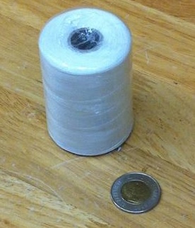 2500 M roll